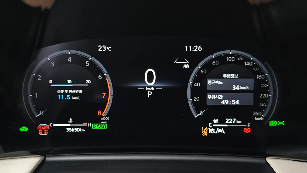 Lexus LM 2nd Generation 500h Executive