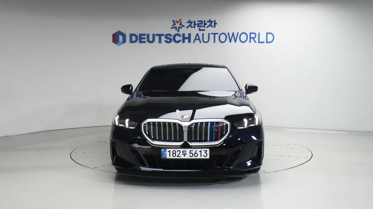 BMW 5er — miniaturë 3