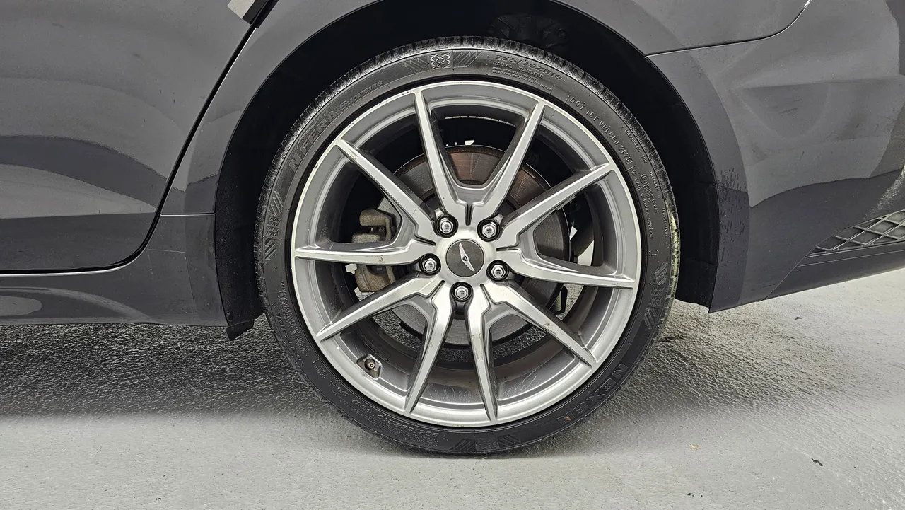 Genesis G70 — miniaturë 5