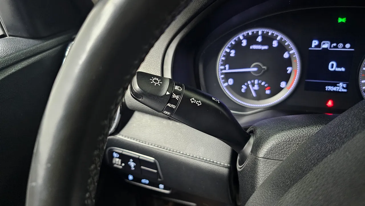 Hyundai Grandeur — miniaturë 45