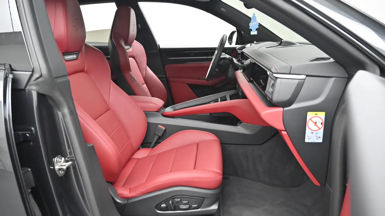 Porsche Macan — miniaturë 10