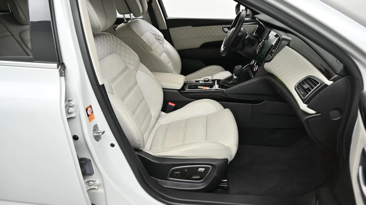 Renault Samsung SM6 — miniaturë 10
