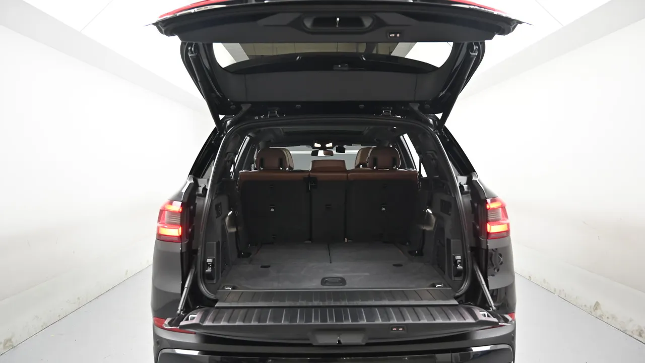 BMW X5 — miniaturë 19