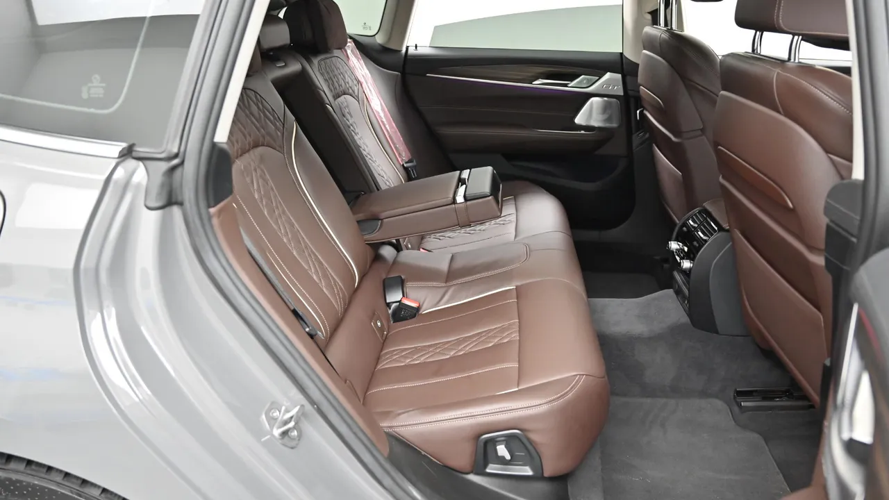 BMW 3er — miniaturë 12