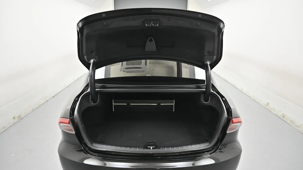 Hyundai Grandeur — miniaturë 28