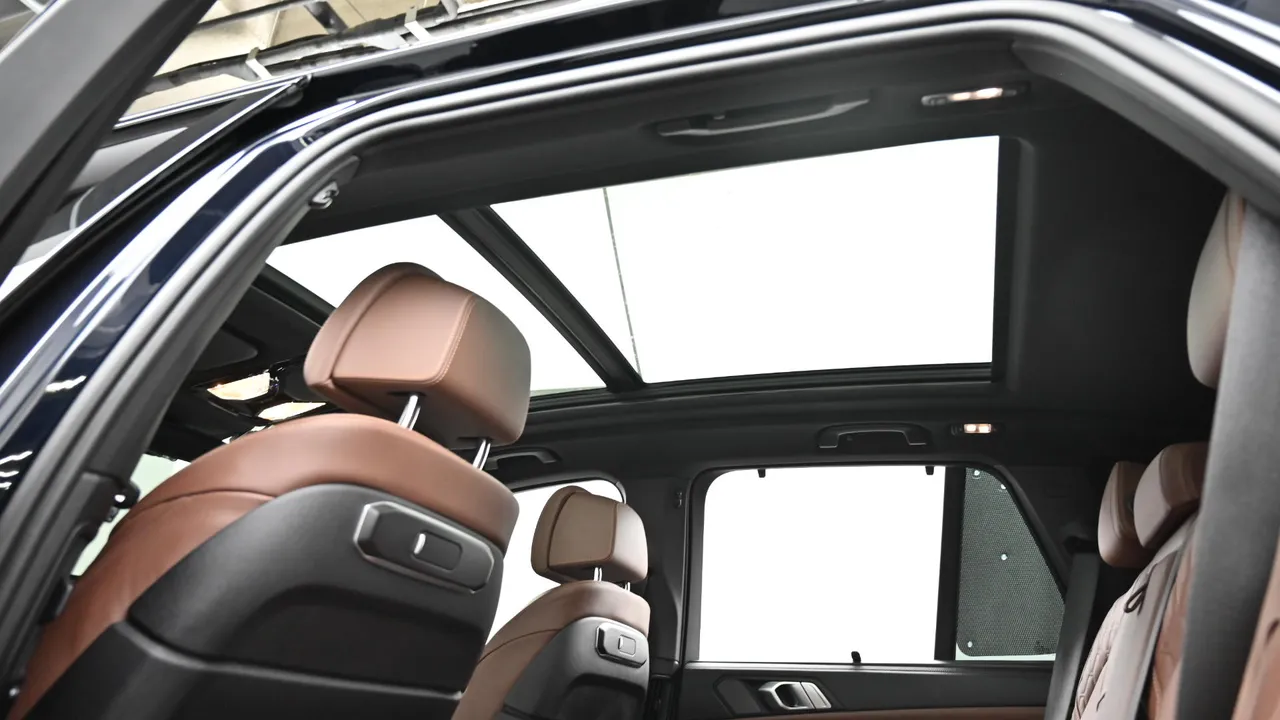 BMW X5 — miniaturë 36