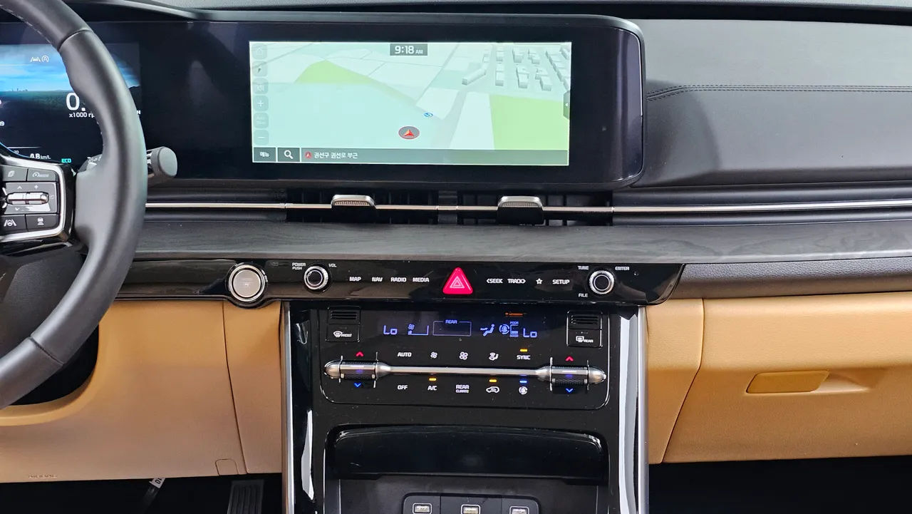 Kia Carnival — miniaturë 14