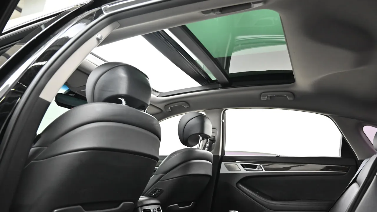 Genesis G80 — miniaturë 18