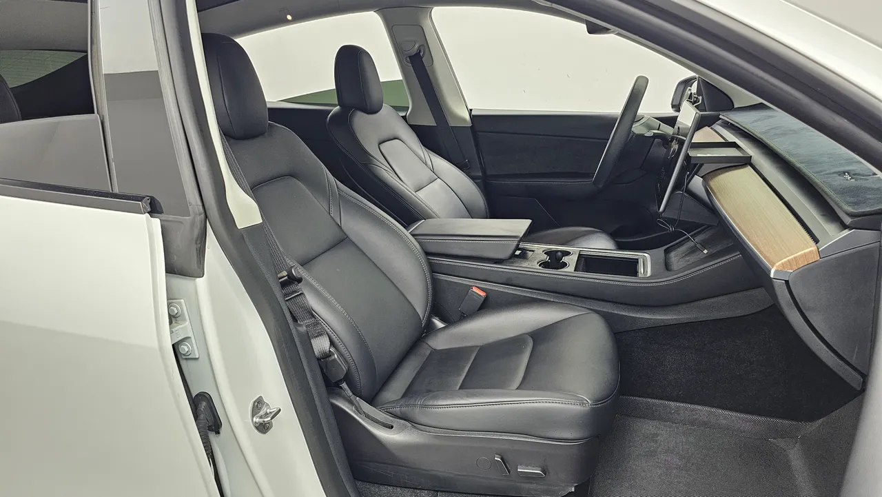 Tesla Model Y — miniaturë 10