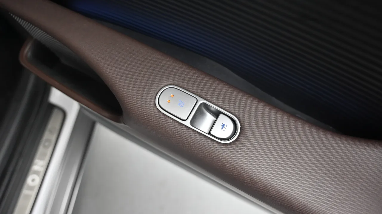 Hyundai IONIQ 6 — miniaturë 16