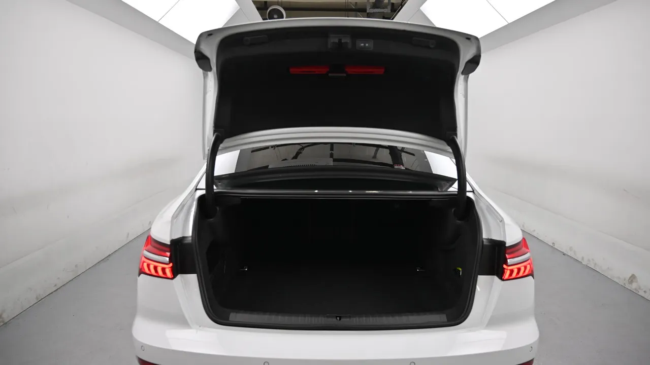 Audi A6 — miniaturë 19