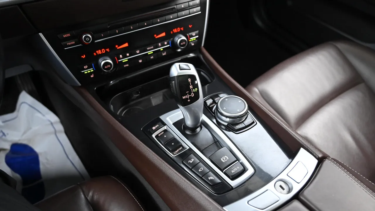 BMW 3er — miniaturë 9