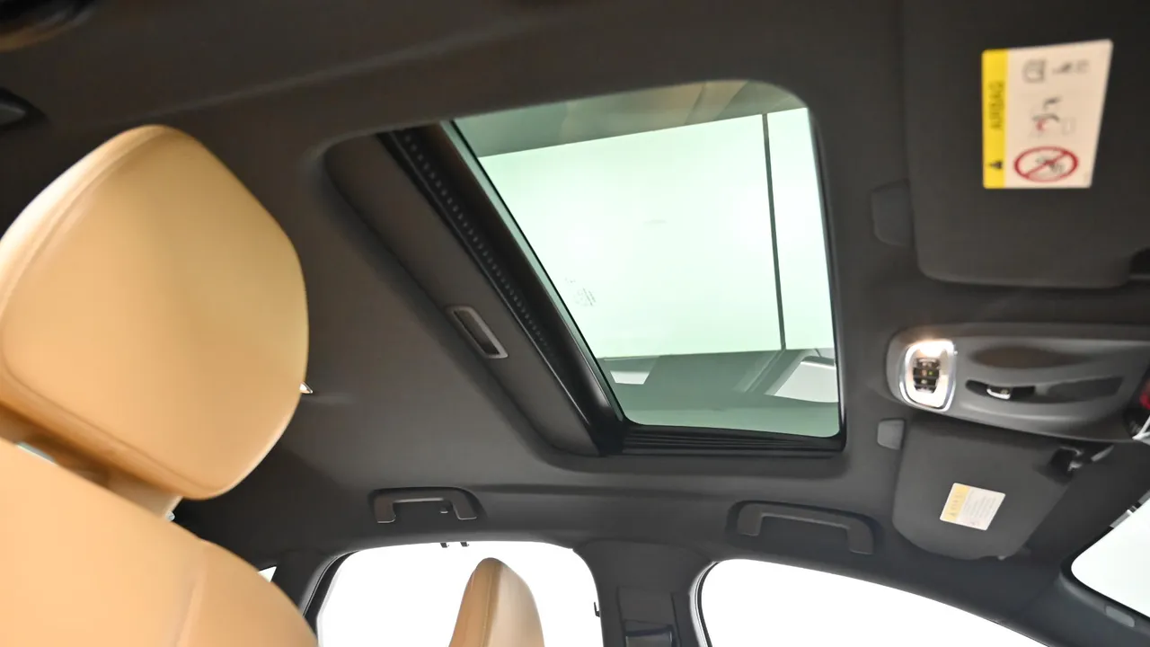 Volvo S90 — miniaturë 18
