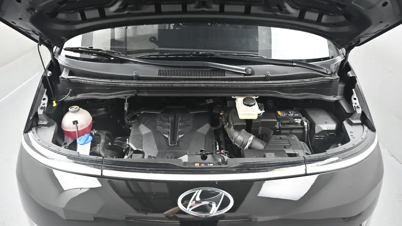 Hyundai Staria — miniaturë 6