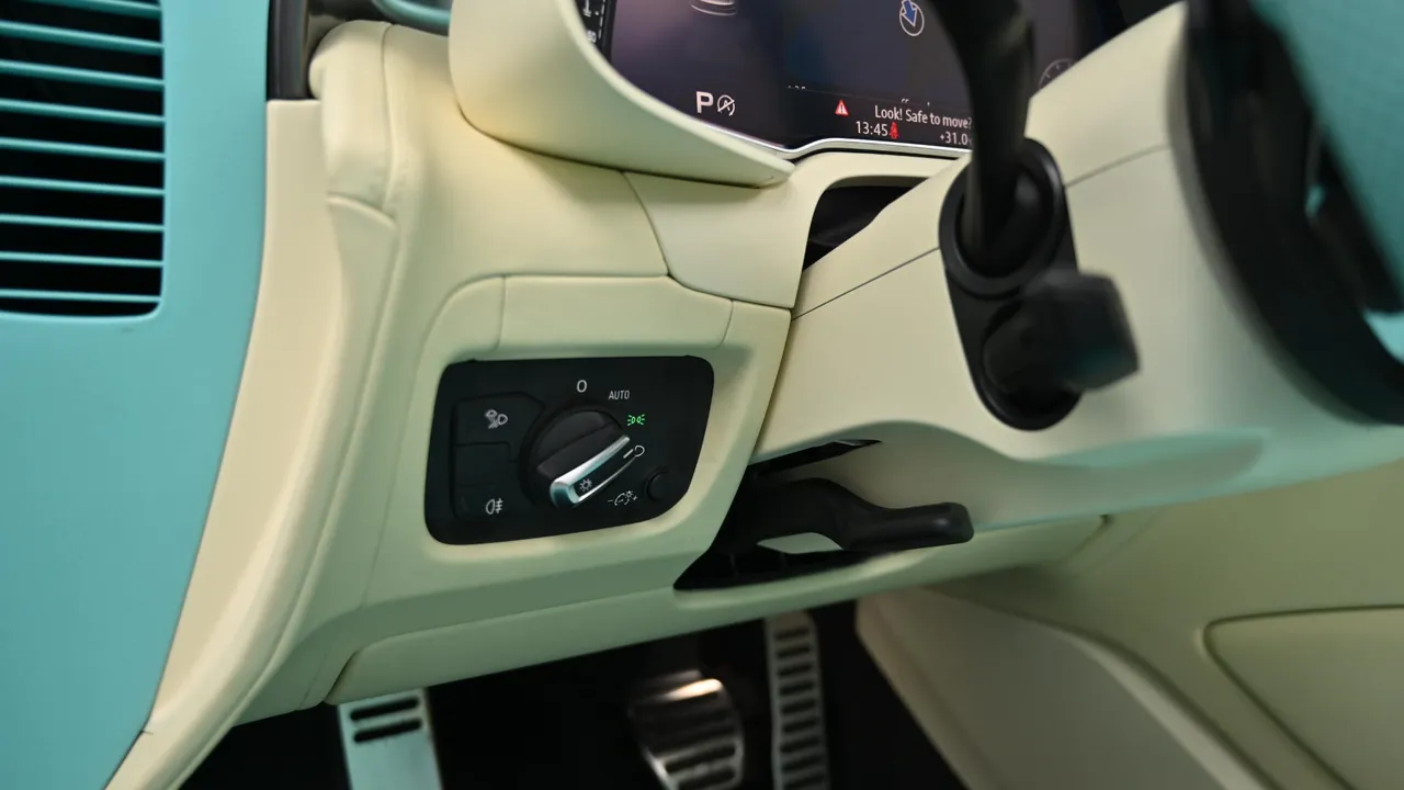 Audi R8 — miniaturë 18