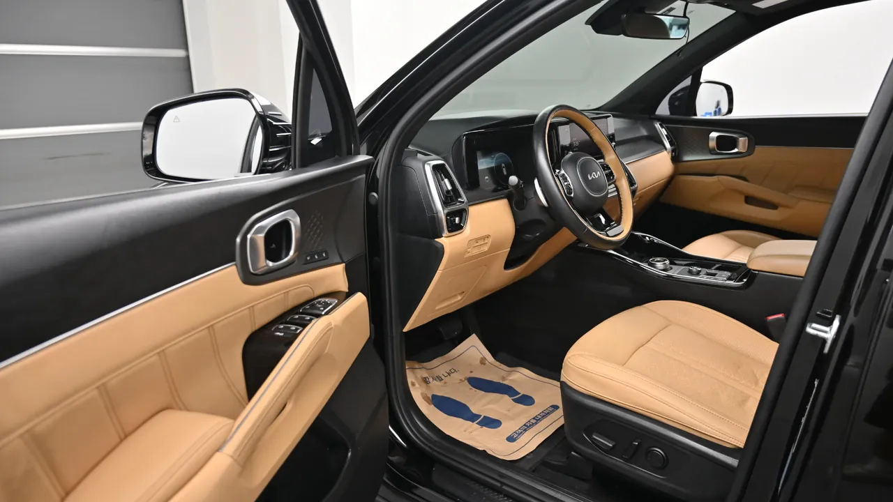 Kia Sorento — miniaturë 11