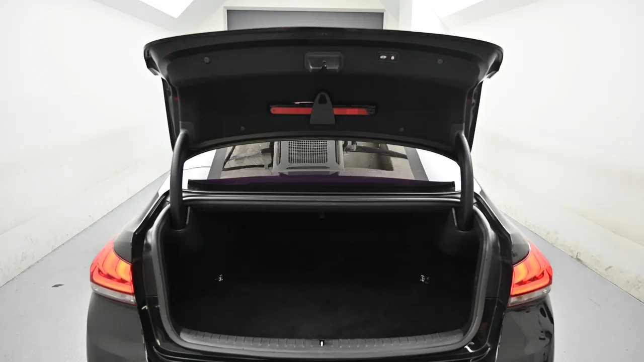 Genesis G80 — miniaturë 19