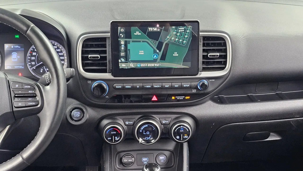 Hyundai Venue — miniaturë 14