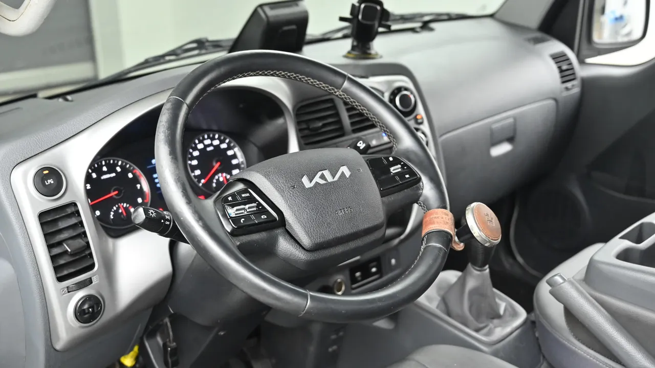 Kia — miniaturë 13