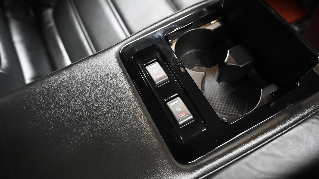 Renault Samsung SM6 — miniaturë 16