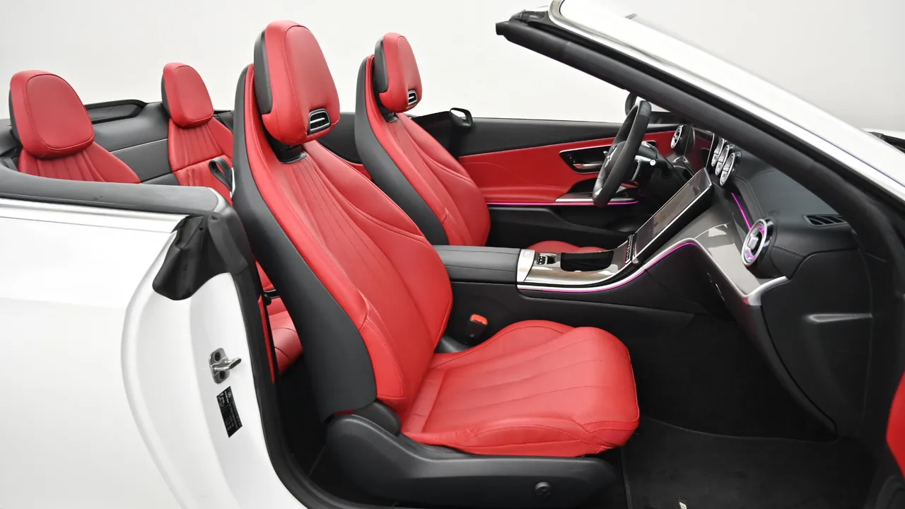 Mercedes-Benz CLE-klasse — miniaturë 10