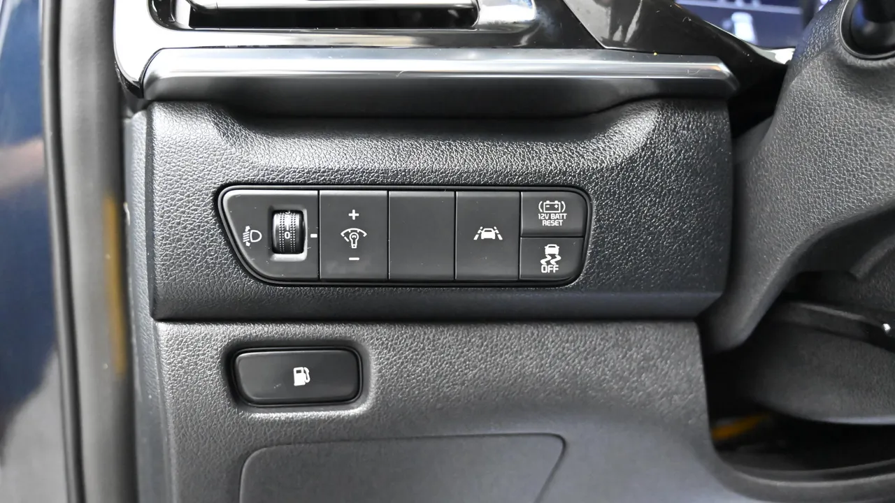 Kia Niro — miniaturë 16