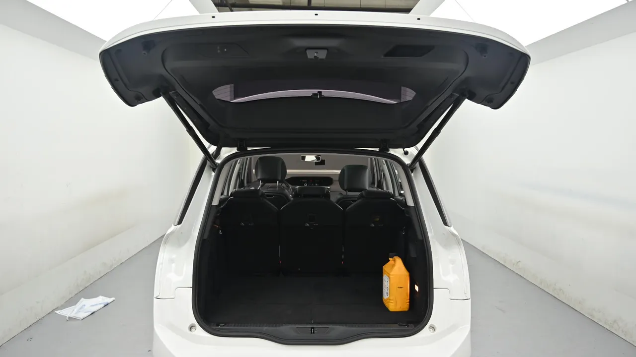 Citroen C4 Picasso — miniaturë 19
