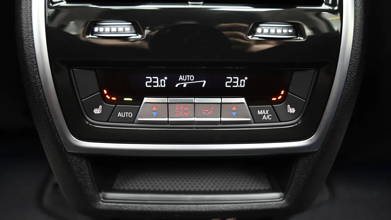 BMW X5 — miniaturë 16