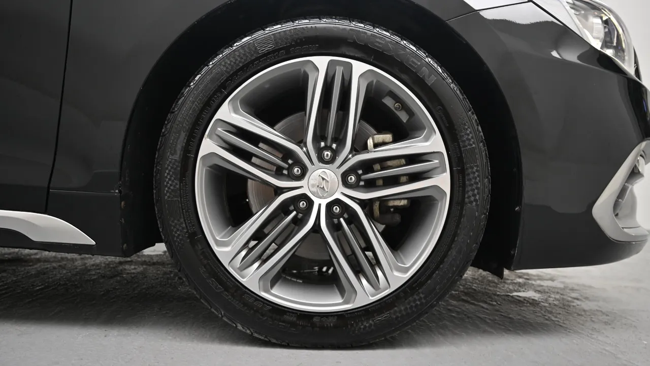 Hyundai Grandeur — miniaturë 5