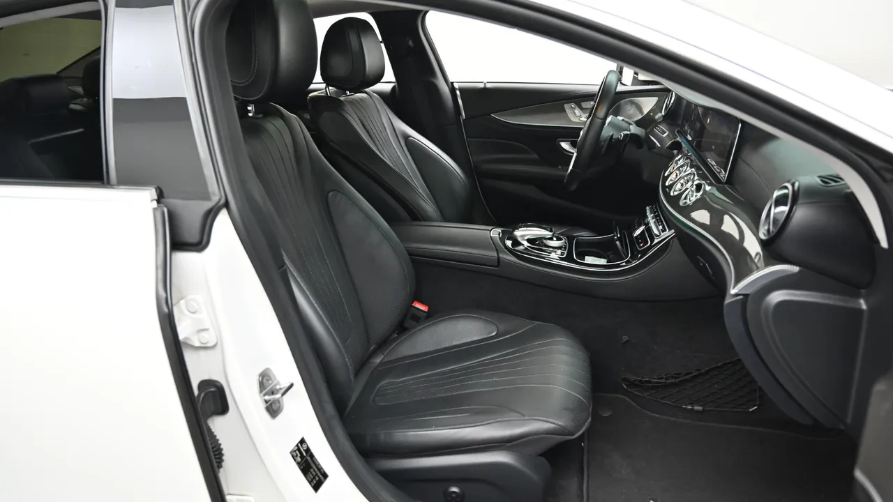 Mercedes-Benz CLS-klasse — miniaturë 10