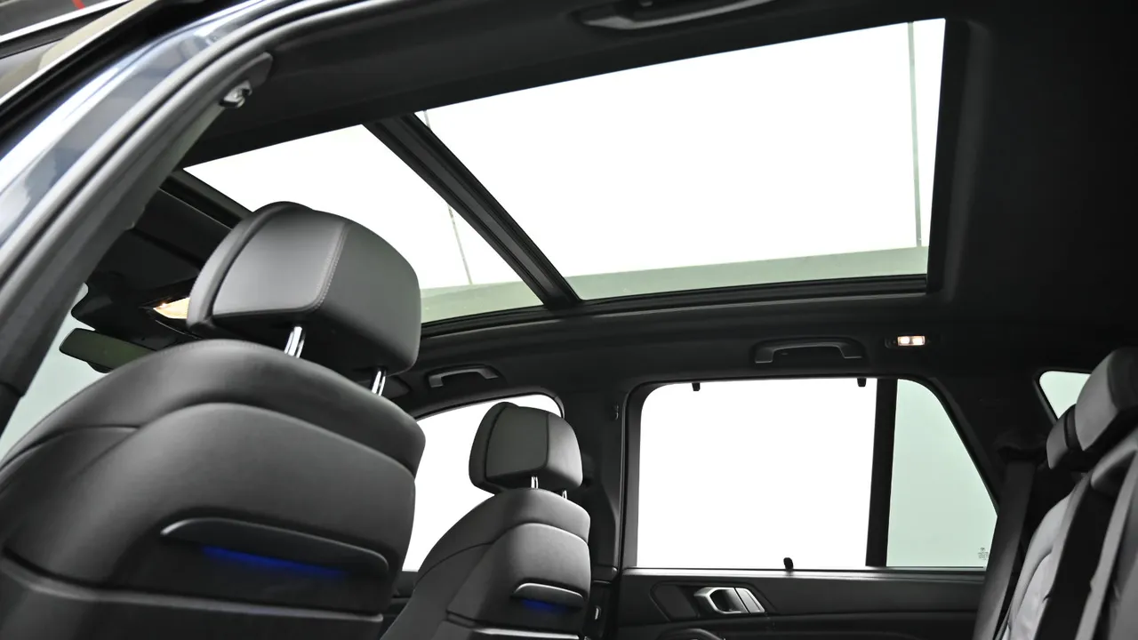 BMW X5 — miniaturë 18