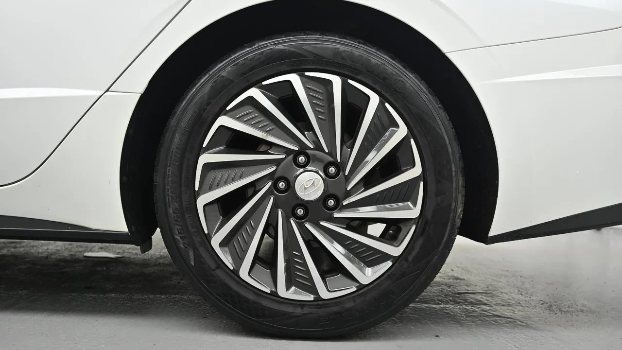 Hyundai Sonata — miniaturë 5