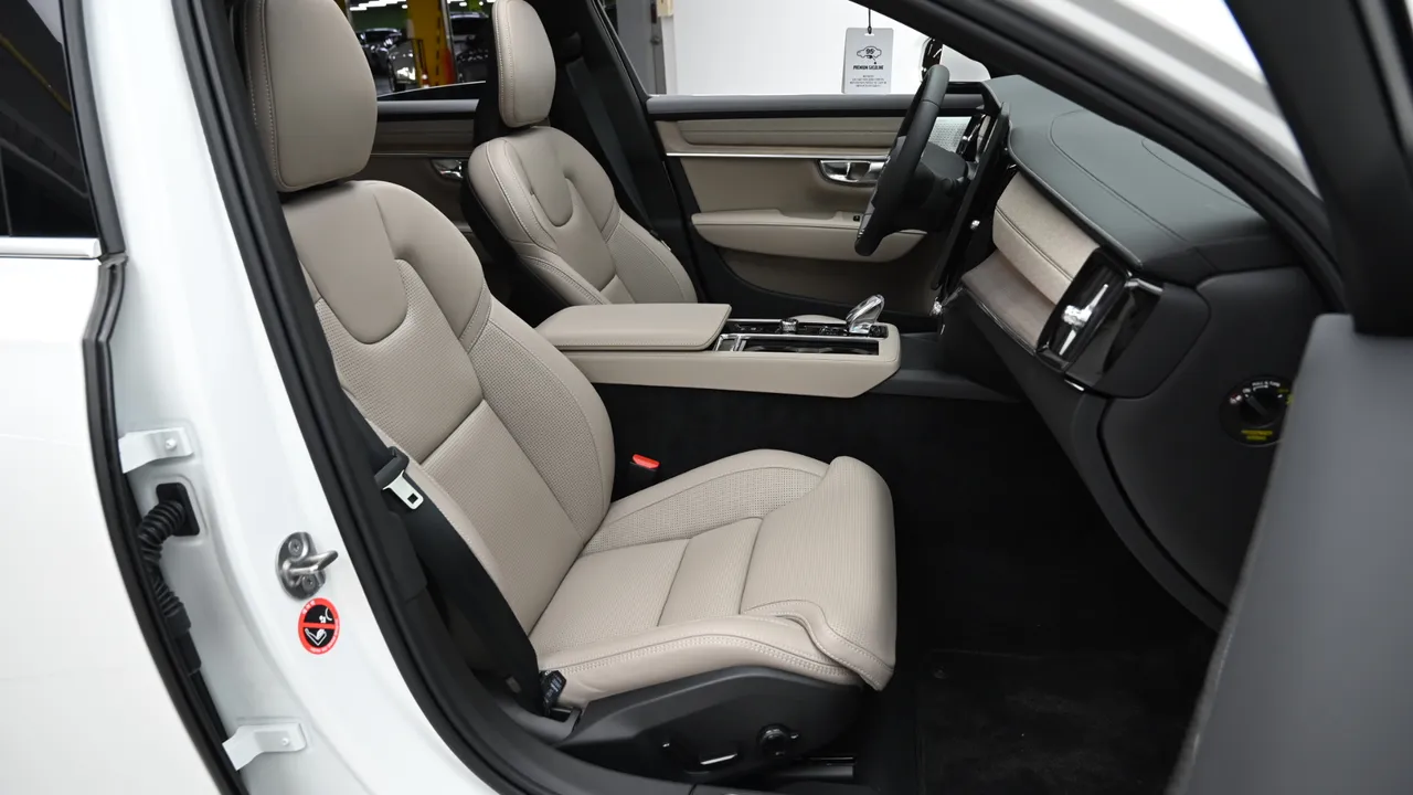 Volvo S90 — miniaturë 10