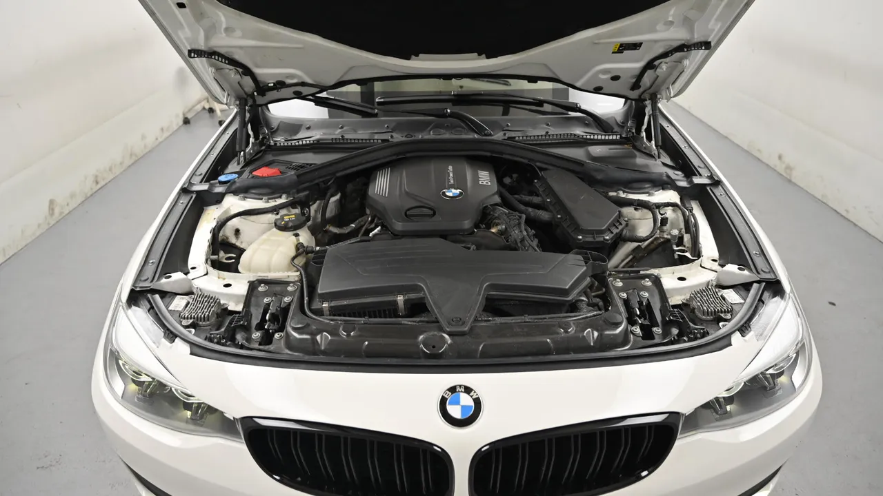 BMW 3er — miniaturë 6