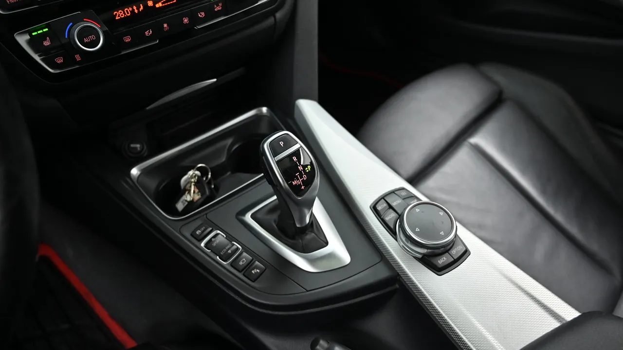BMW 4 Series (F32) 428i M Sports Coupe