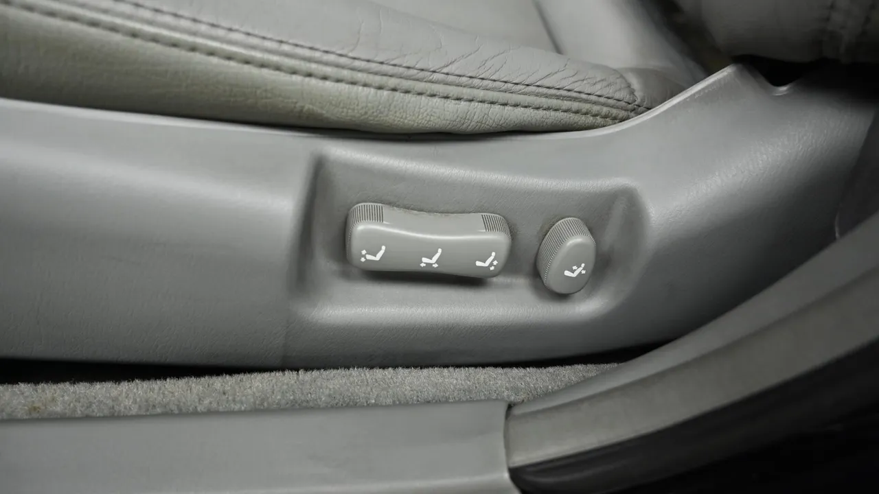 Renault Samsung SM5 — miniaturë 19