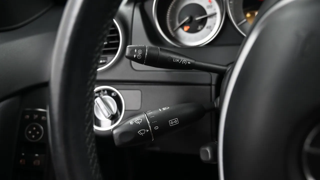 Mercedes-Benz C-klasse — miniaturë 17