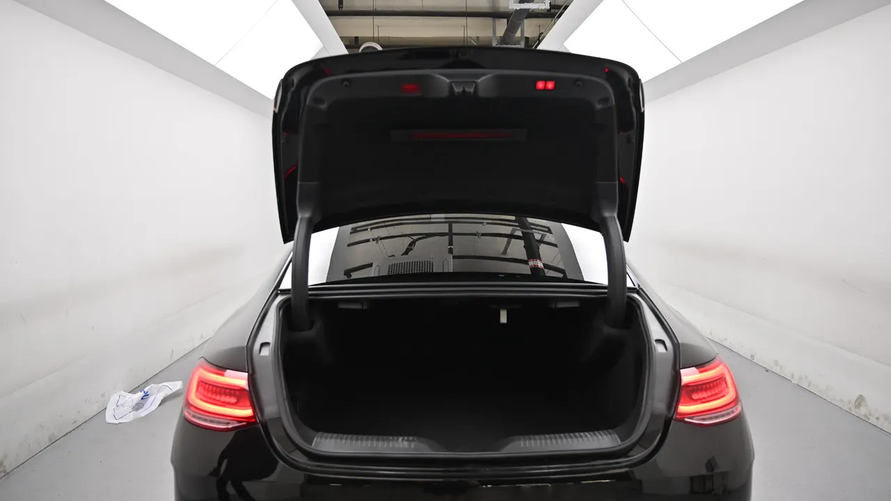 Mercedes-Benz CLS-klasse — miniaturë 19