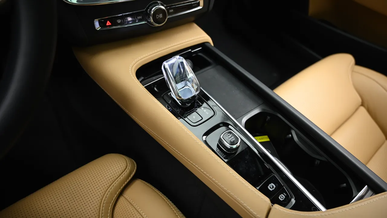 Volvo V90 Cross Country B5 Ultra AWD