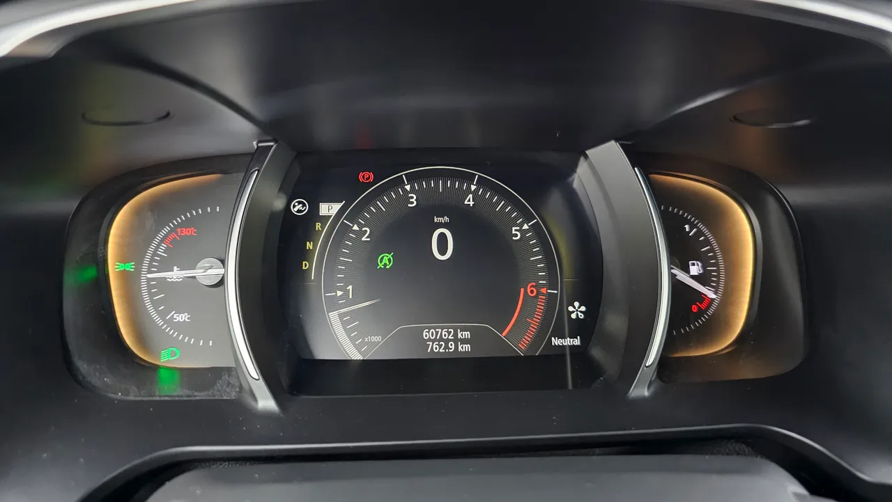 Renault Samsung SM6 — miniaturë 8