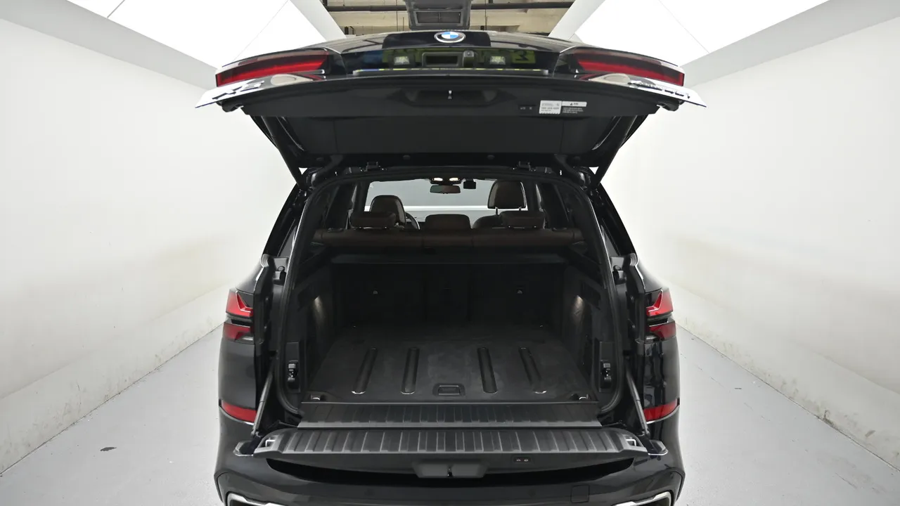 BMW X5 — miniaturë 29