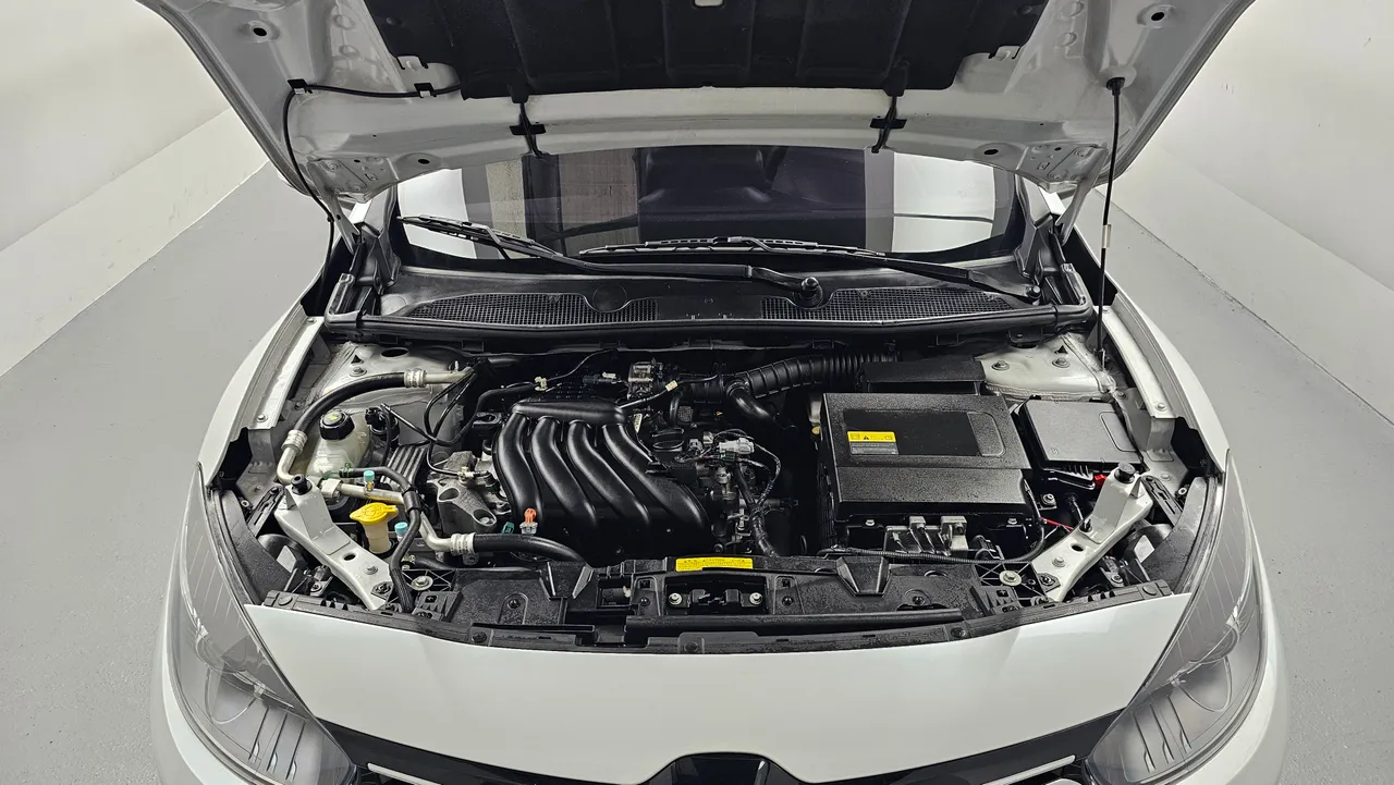 Renault Samsung SM3 — miniaturë 6