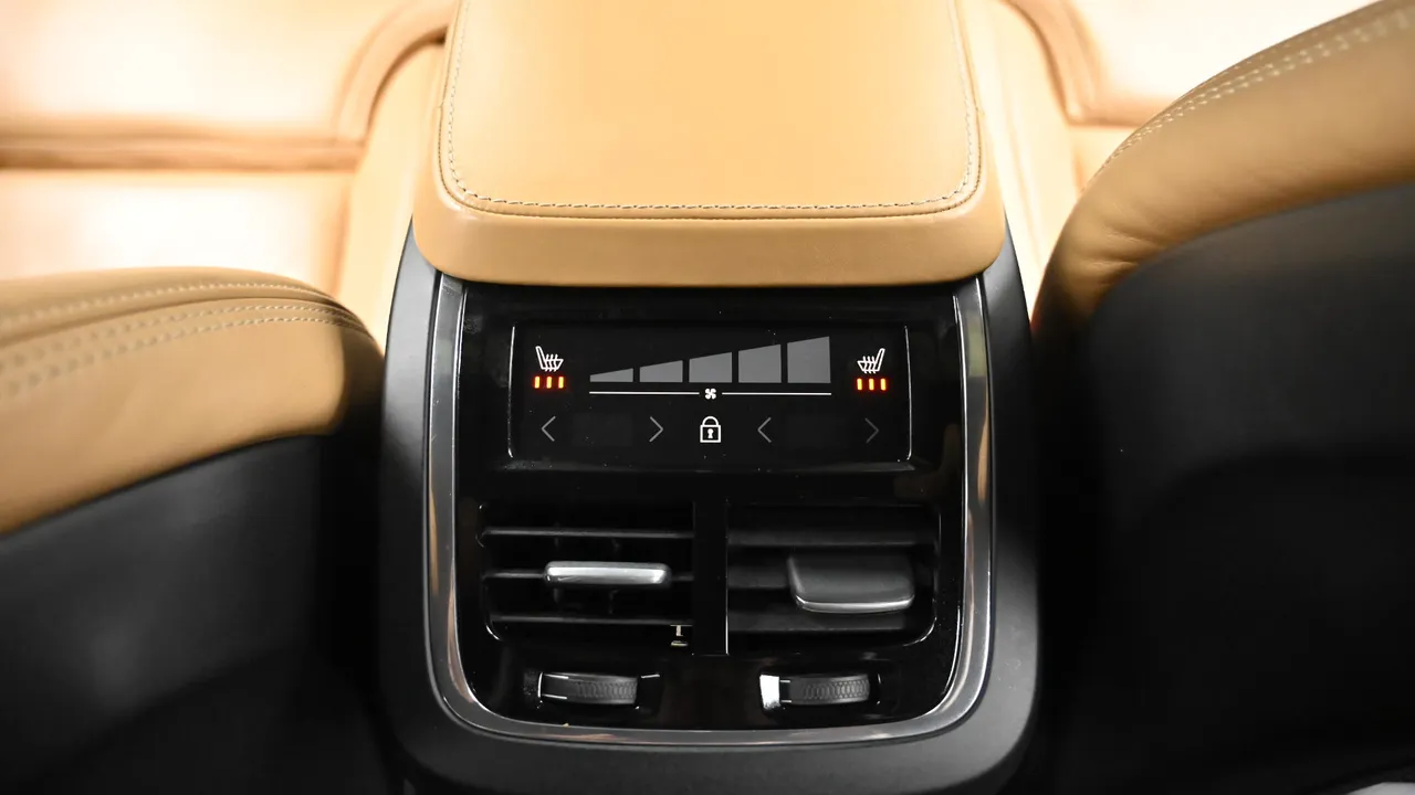 Volvo S90 — miniaturë 16