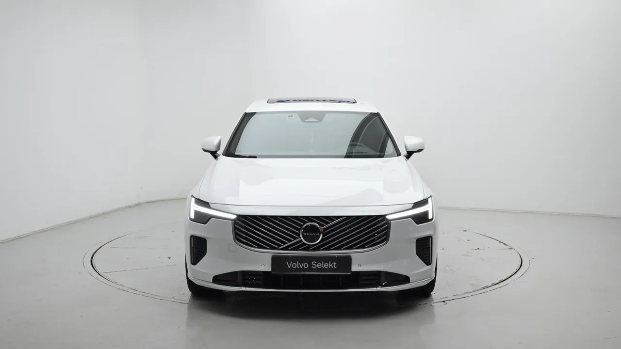 Volvo S90 — miniaturë 3