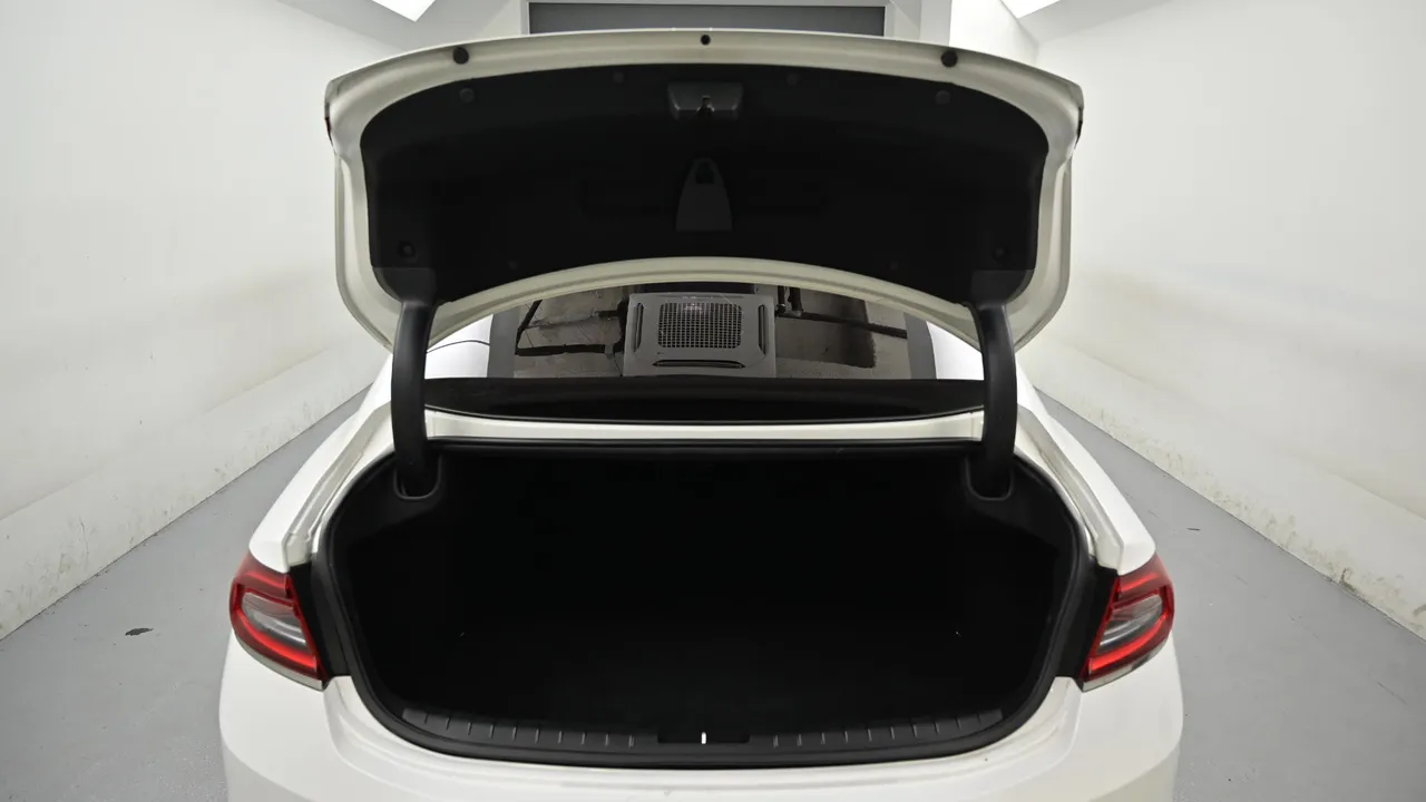 Hyundai Grandeur — miniaturë 19