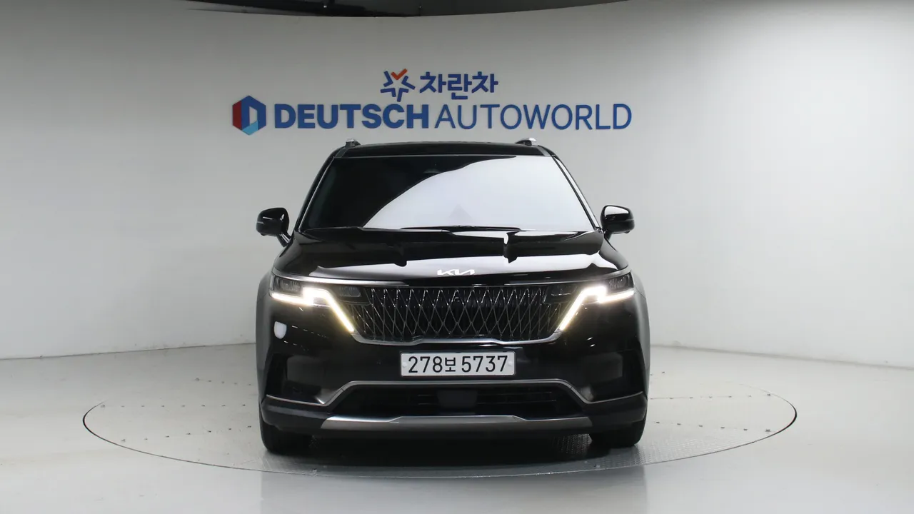 Kia Carnival — miniaturë 3