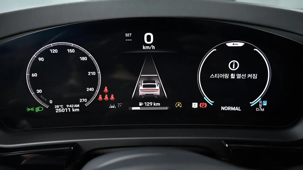 Porsche Cayenne — miniaturë 8