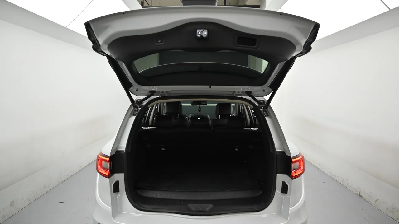 Renault Samsung QM6 — miniaturë 28