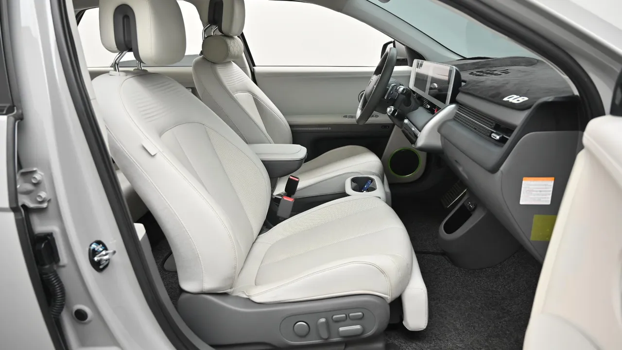 Hyundai IONIQ 5 — miniaturë 10