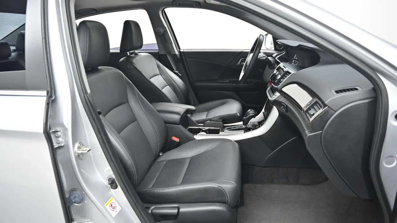 Honda Accord — miniaturë 10